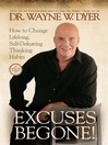 Excuses Begone! (eBook)
